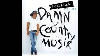 How I'll Always Be - Tim McGraw