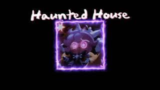Neoni - Haunted House [SPED UP]