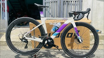 Bàn Giao Java Fuoco 2024 Plus: Đánh Giá Chi Tiết và Quy Trình Tại Đồng Nai