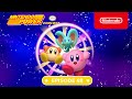 Kirby and the Forgotten Land: We Play Kirby’s First 3D Adventure! | Nintendo Power Podcast #48