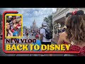 Family Disney Getaway Vlog ~ Fort Wilderness Cabins &amp; Magic Kingdom