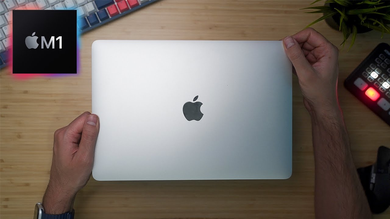 Perfection - M1 MacBook Air (2020) Review