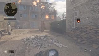 Call of Duty®: WWII Awkward/Split Quad Feed