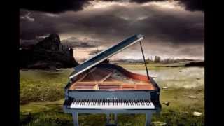 Georges Delerue • Concerto for Piano and Orchestra • Allegro