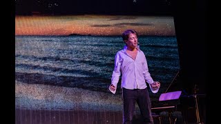 Сергей Арутюнов Исполняет Романс Герой. Репетиция.