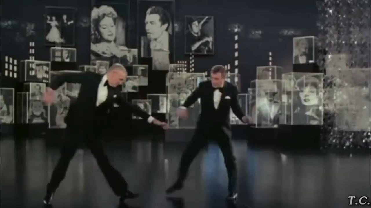 Patrick Hernandez - Born to be alive (Old Movie Stars dancing) 1979 Patrick Hernandez - Born to be alive (Old Movie Stars dancing) 1979