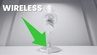 A Wireless, Noise-Cancelling Mic? (Comica Ejoy Uni Pro Review)