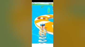 shortcut run all levels gameplay Android iOS walkthrough #short #funny (1)