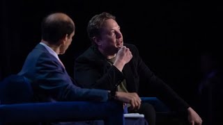 New Elon Musk’s Full Remarks on How to Save the Human Race New Interview at #2024 Milken Conference