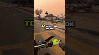 City Destroyed! Aftermath of Devastating Fire
