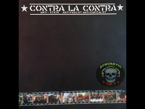 Ни Слова О Политике artwork