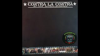 85 Contra la contra - 50+1  [2002 -Any Words About Politics]