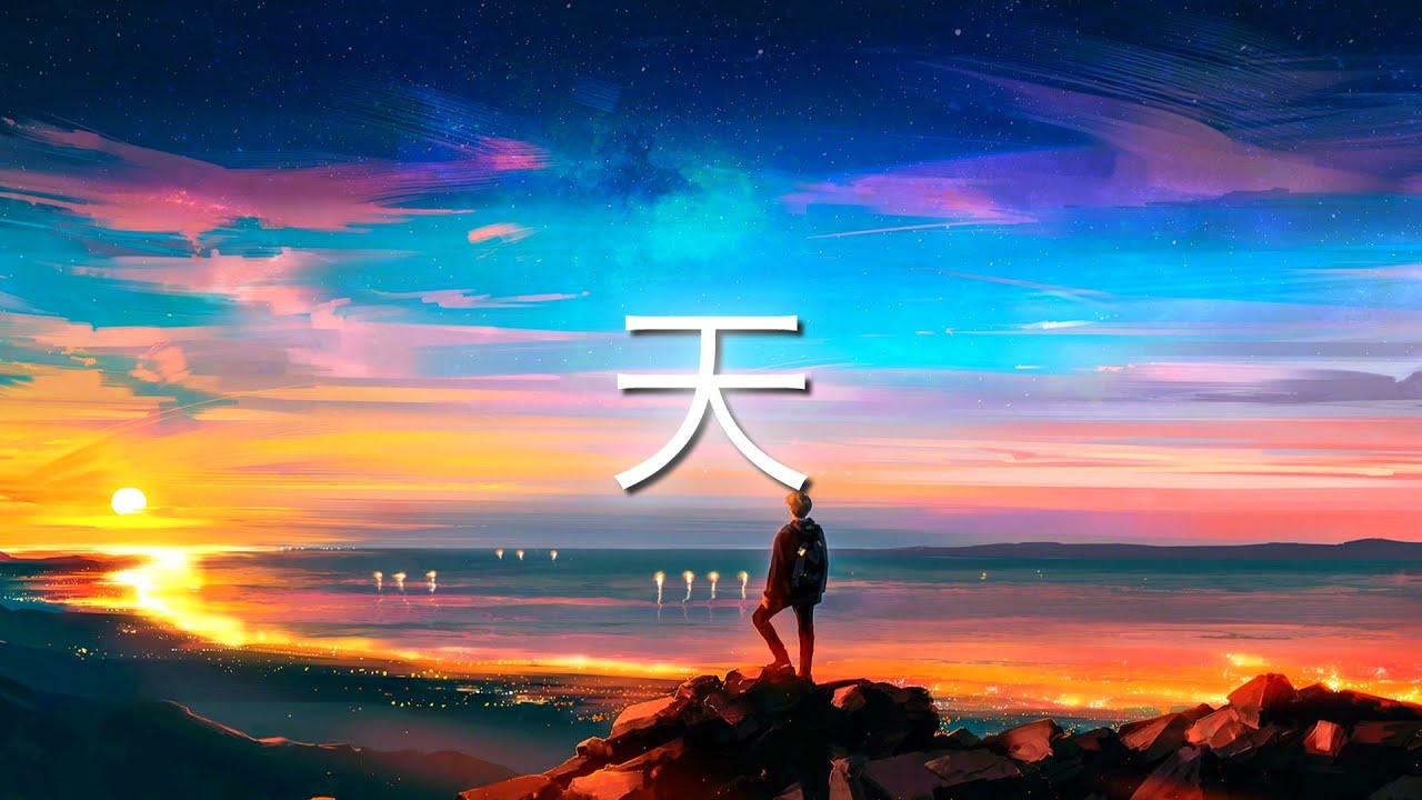 Hopeful Skies 111 "Heavenly Day" (Melodic Progressive House Mix) YouTube