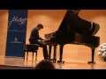 Schubert-Impromp...  D899 Op.90 no 1 (Javier de Diego Bermejo)