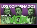 Pablo Iglesias destroza las injurias de VOX en el Congreso