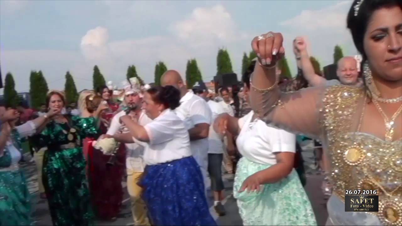 STUDIO SAFET BIJAV KO SAITI BUJANOVAC 26 07 2016 part 2