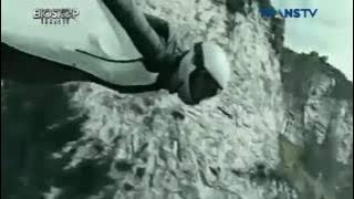 Download lagu Tanpa Batas Terbaru - Base Jumping Wingsuit  - Tanpa Batas TransTV
