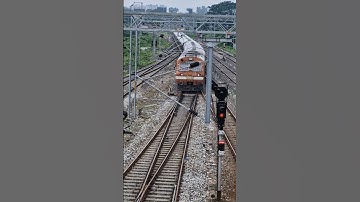 lage mafia DEMU #demo #demu #ytshorts #whatsapp #tiktok