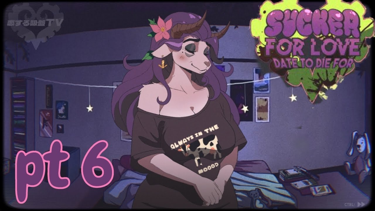 DAMN RHOK’ZAN || Sucker For Love: Date to Die For part 6 - YouTube