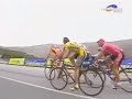 Vuelta a España 2002. Etapa 5. Sierra Nevada