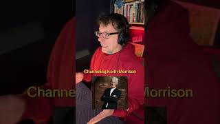 #dateline #keithmorrison #voiceactor #voiceacting #impressions #mystery #halloween