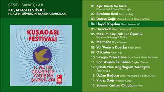 Haydi Koşalım - Grup Lokomotif
