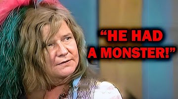 Ze haatte Jim Morrison enorm, nu weten we de reden waarom