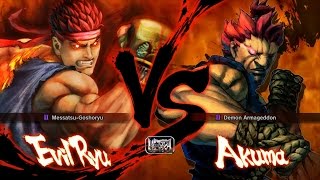 Usfiv Mcz Daigo Vs Mcz Tokido - Seam 2015 Top 8 - Cpt 2015