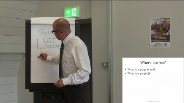 Better Business Cases - The 5 Case model - an introduction