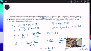 BusStats 08: Hypothesis Testing - 3