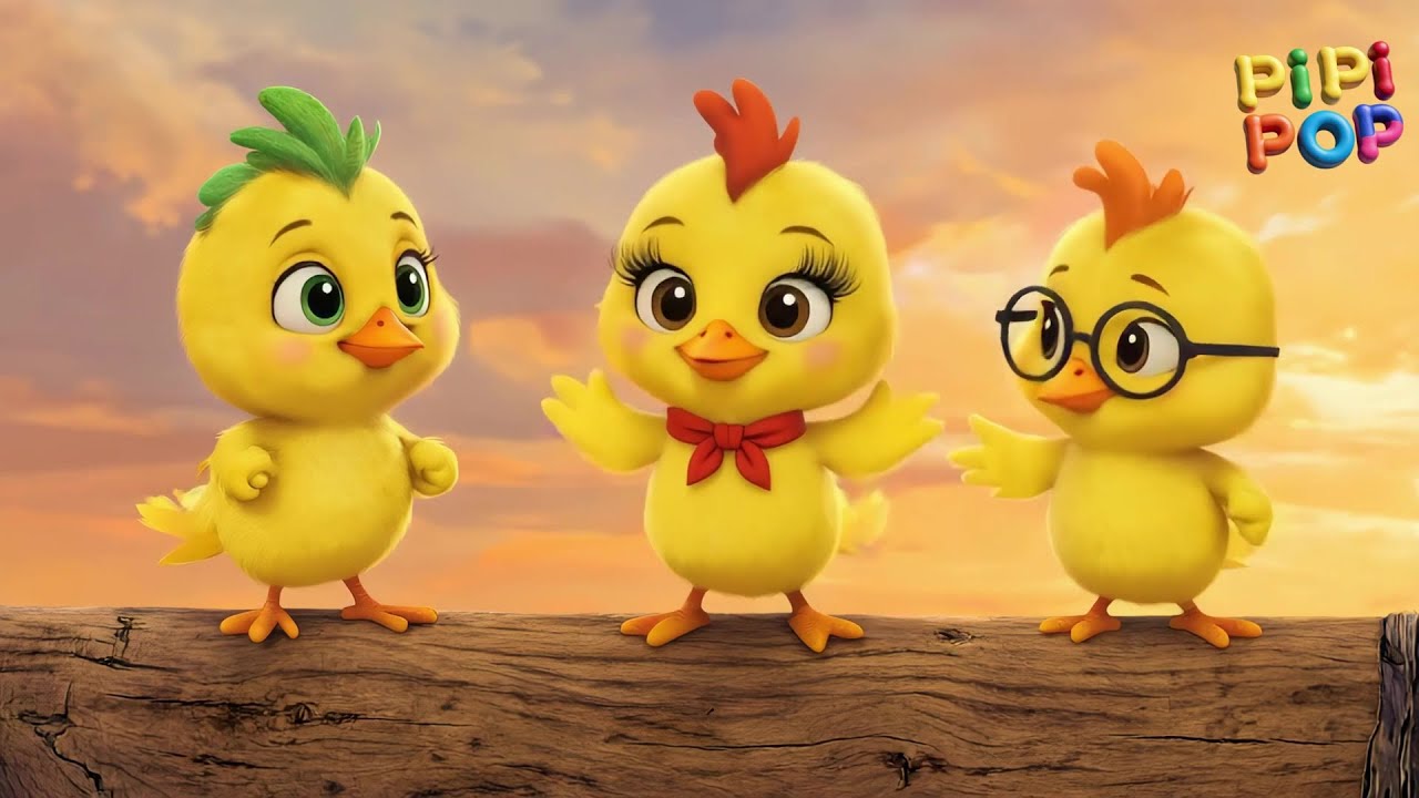 Música para Dançar Crianças 💃 | Músicas para Mover o Corpo