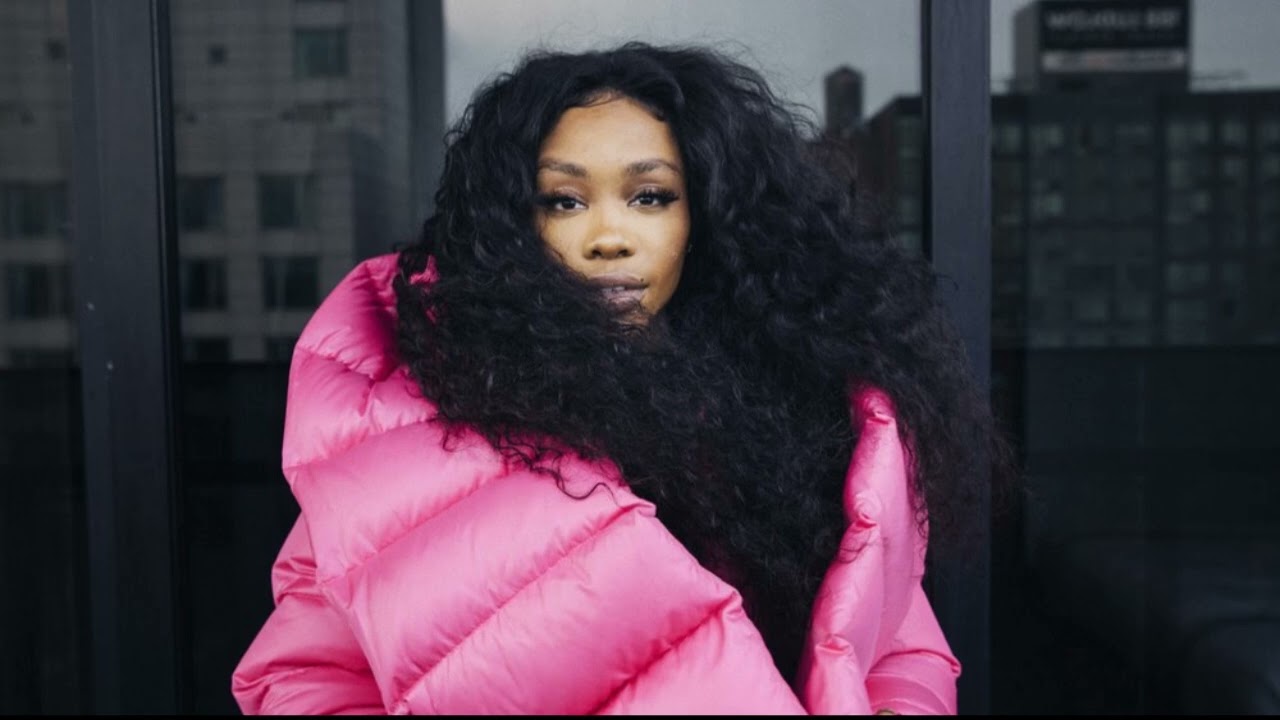 Falling Slowly - Kehlani x SZA | R&B TR4 (AI COVER)