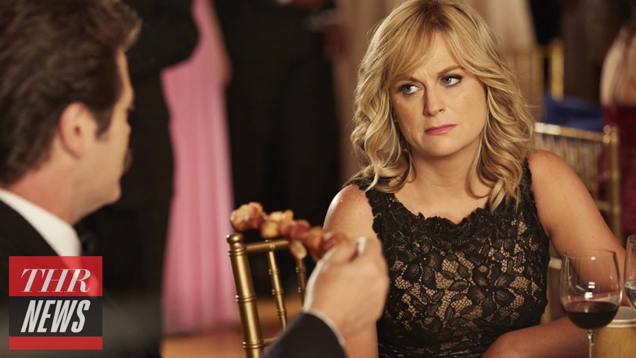 Ratings: Amy Poehler, Nick Offerman's 'Making It' Crafts a Quality Debut at 10PM