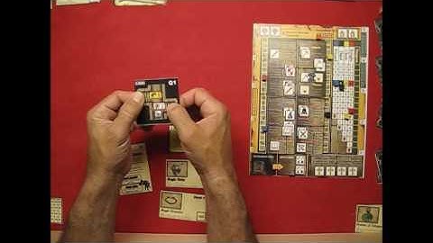 Dungeon Hack: The dice game - Quest cards