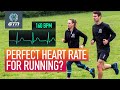 Is There A Perfect Heart Rate For Running?