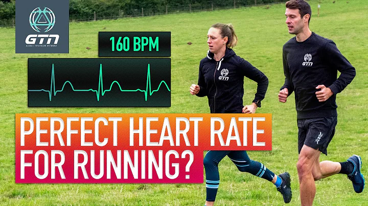 Is There A Perfect Heart Rate For Running? - DayDayNews