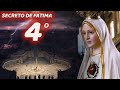 ¡ALARMANTE! 🔴Cuarto Secreto De Fatima🔴 Lo Que La Iglesia Oculto