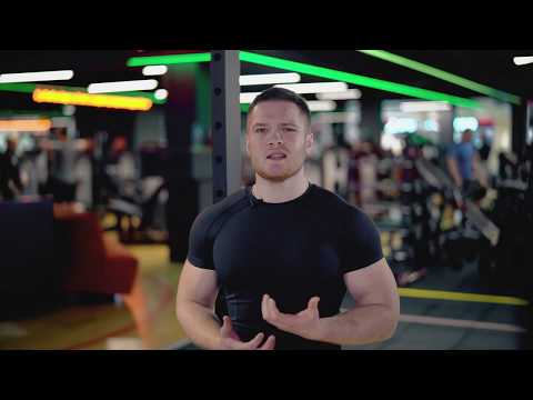 Как использовать атлетические пояса
