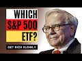 Best S&amp;P 500 ETF in Australia