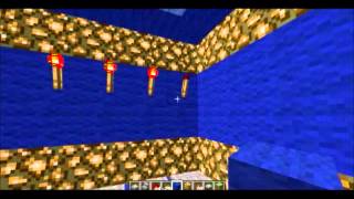 Capture Point TF2 (minecraft) (