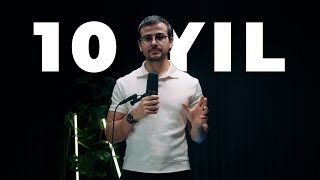 8 Daki̇ka 10 Yil