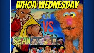 Special Edition Whoa Wednesday 2: Grammar Goodie Celebration