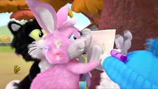 Guess With Jess | 1 Hour Compilation | English Full Episode | Kids Cartoon | Videos For Kids Guess With Jess | 1 Hour Compilation | English Full Episode | Kids Cartoon | Videos For Kids