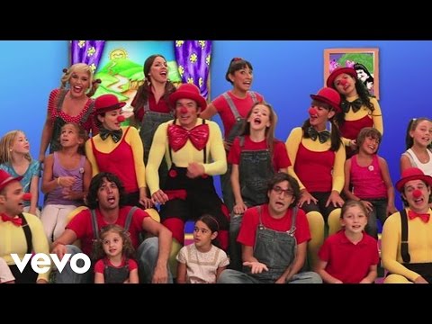 CantaJuego - La Canción Del Click (Versión Mexico)