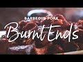 Barbecue Pork Burnt Ends