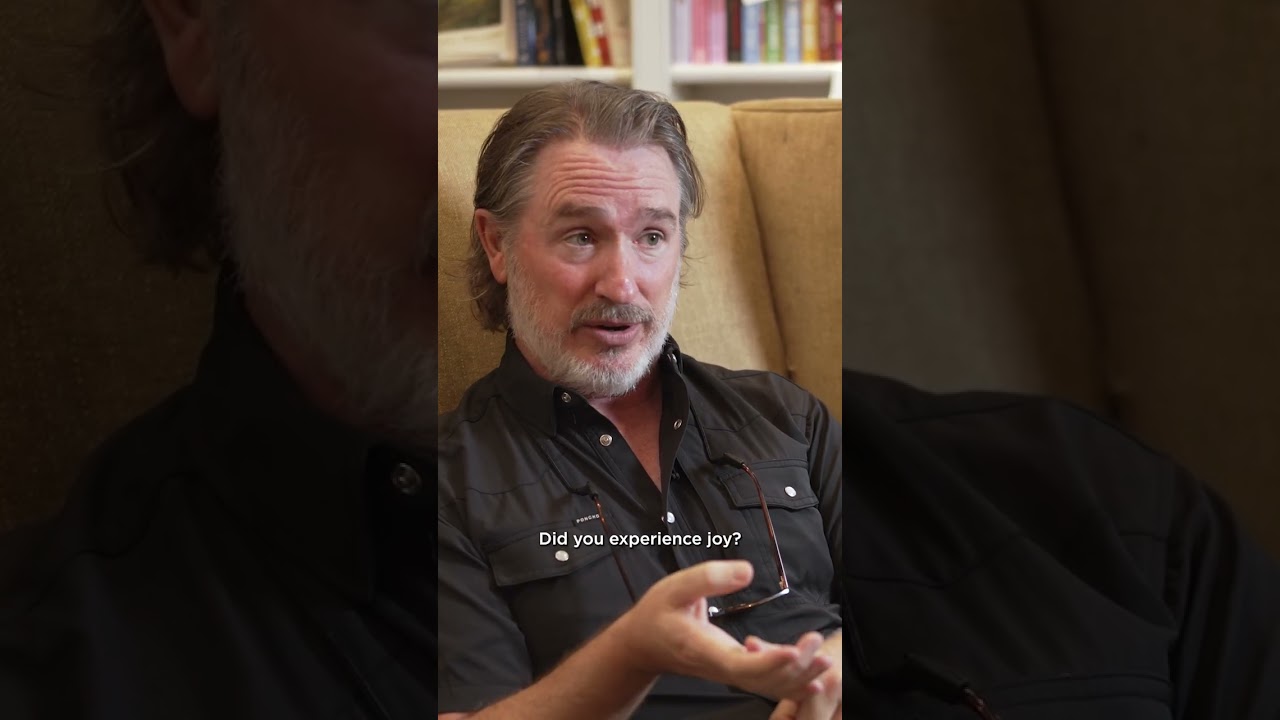 Wiley Cash, 2025 North Carolina Award for Literature