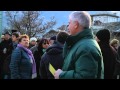 28 Novembre 2013 La Torre Dei Balivi Si Apre Al Pubblico 28 Novembre 2013 La Torre Dei Balivi Si Apre Al Pubblico