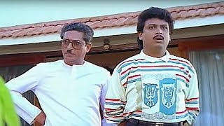 Subbaraya Sharma Irritating Naresh With Marriage Proposals Excellent Comedy Scene | Comedy Express