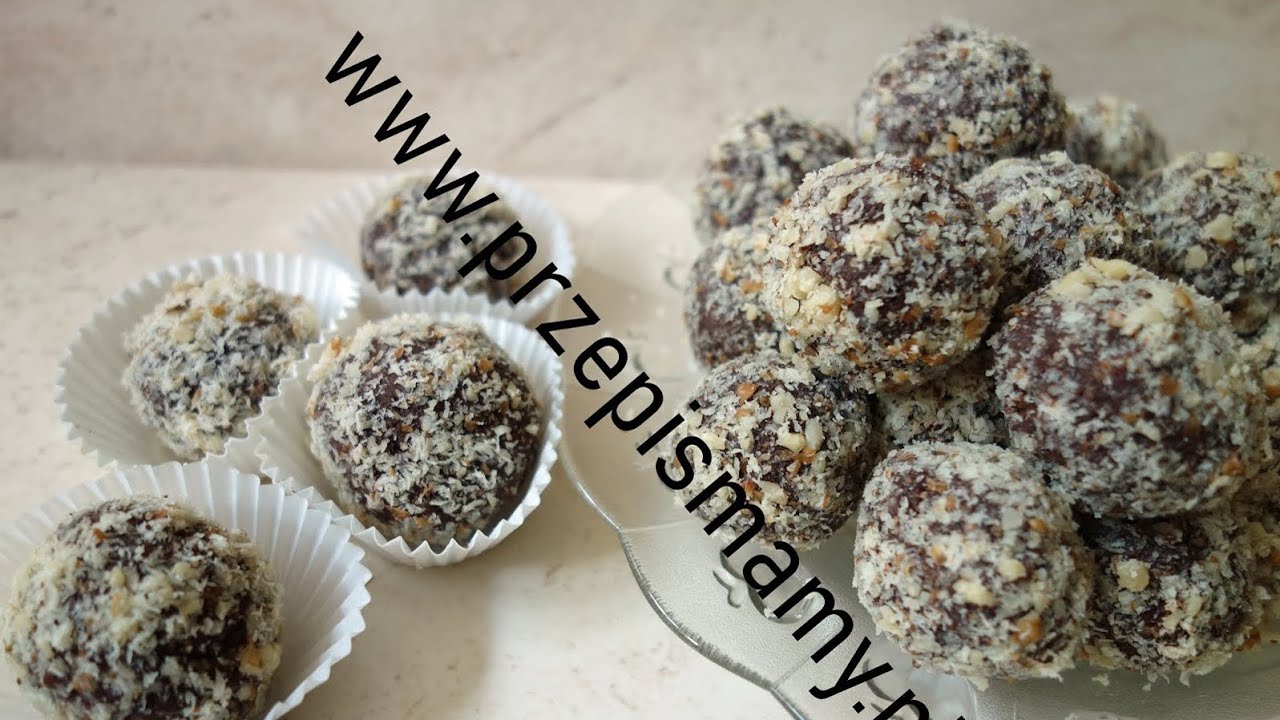 Bajaderki łatwe i szybkie Lepsze niż ciasta bez pieczenia