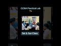 CCNA Practical Lab - CCNA Batch73   #ccna200301 #ccna #ccna_certification #cisco